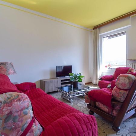 מנדלו דל לאריו Mamma Ciccia Holiday Home - Casa Imperia מראה חיצוני תמונה