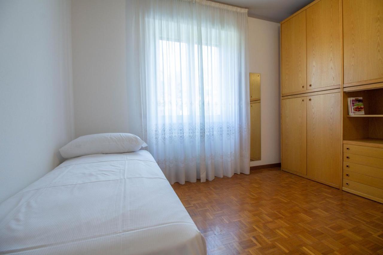 מנדלו דל לאריו Mamma Ciccia Holiday Home - Casa Imperia מראה חיצוני תמונה