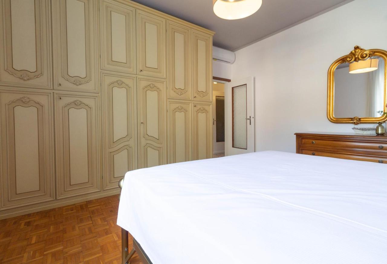 מנדלו דל לאריו Mamma Ciccia Holiday Home - Casa Imperia מראה חיצוני תמונה