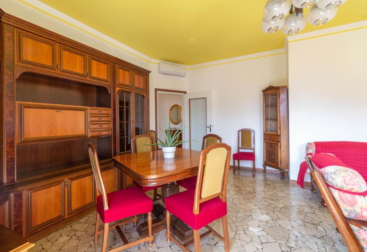 מנדלו דל לאריו Mamma Ciccia Holiday Home - Casa Imperia מראה חיצוני תמונה