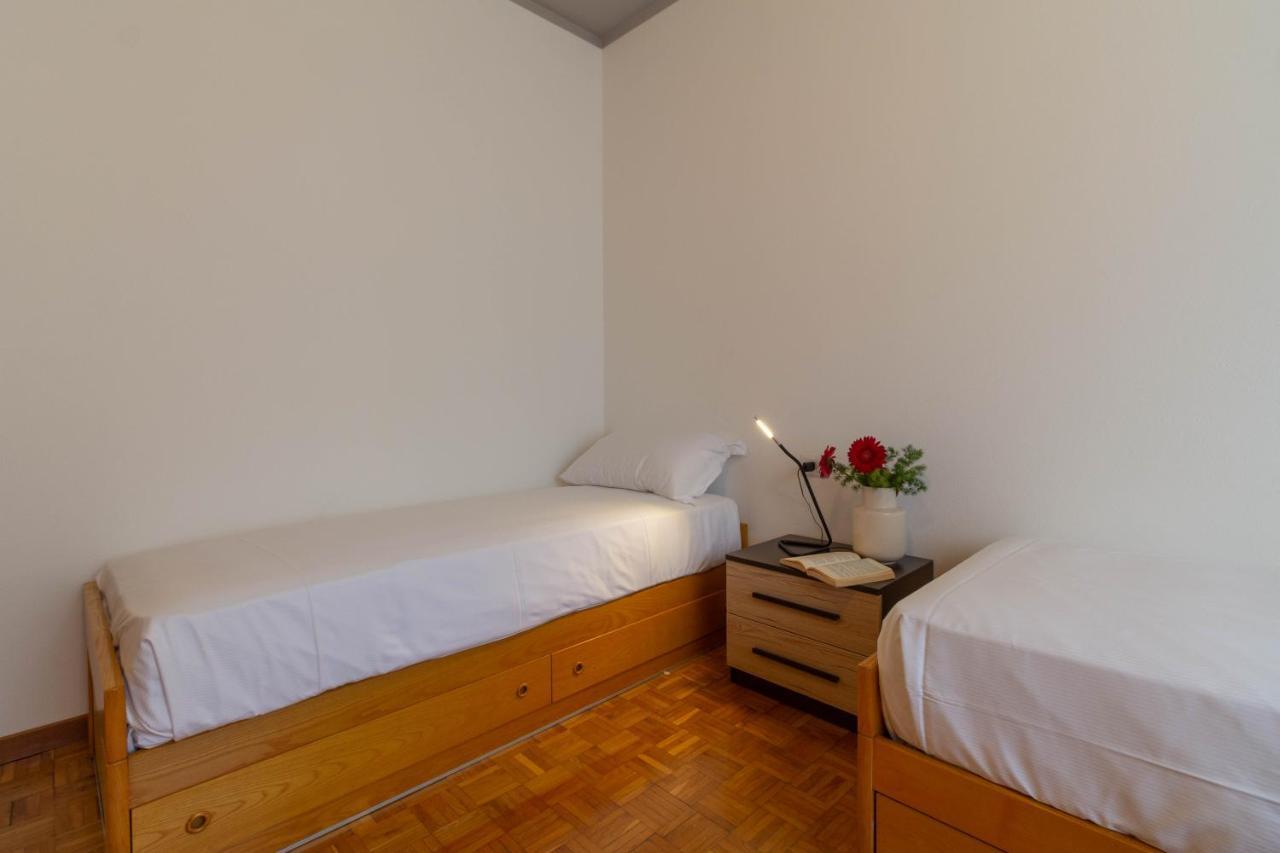 מנדלו דל לאריו Mamma Ciccia Holiday Home - Casa Imperia מראה חיצוני תמונה