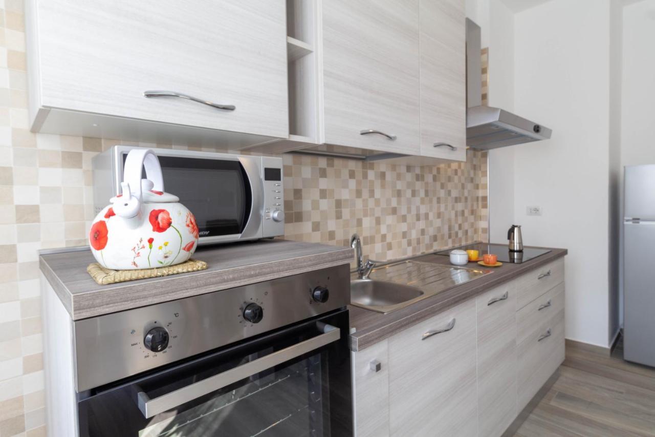 מנדלו דל לאריו Mamma Ciccia Holiday Home - Casa Imperia מראה חיצוני תמונה